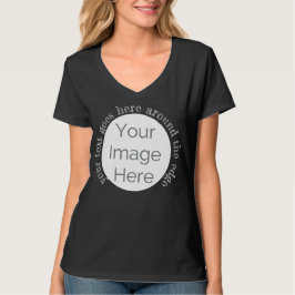 Camiseta solteira, texto personalizado de foto cria seu pró