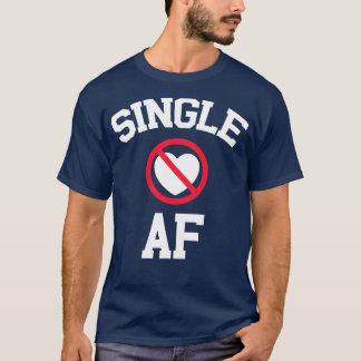CAMISETA SOLTEIRO AF 1
