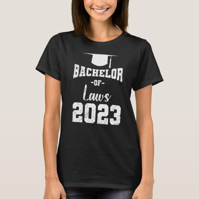 Camiseta Solteiro de Solteiros de 2023 (Frente)