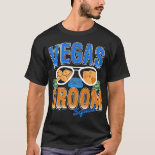 Camiseta Solteiro do Grêmio de Las Vegas