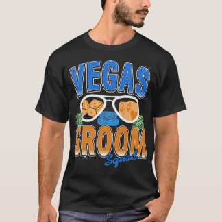 Camiseta Solteiro do Grêmio de Las Vegas