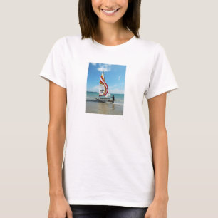 Camiseta Solteiro Hobie