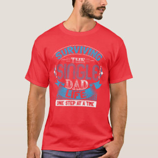Camiseta Solteiro Padre Paps engraçado