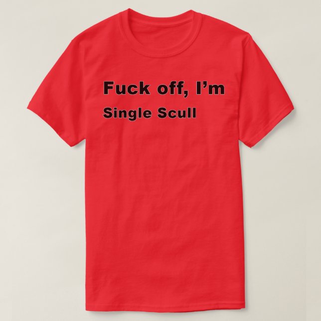 Camiseta Solteiro Presente Presente Para Homens Mulheres 3 (Frente do Design)
