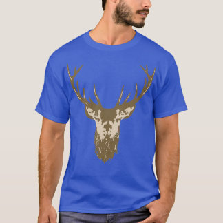 Camiseta Solteiro Seamus Natural