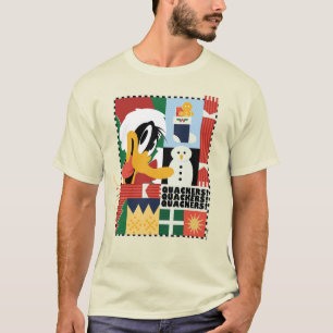 Camiseta SOLTEIROS DE Feriado DO DAFFY DUCK™