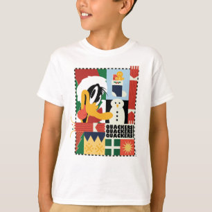 Camiseta SOLTEIROS DE Feriado DO DAFFY DUCK™