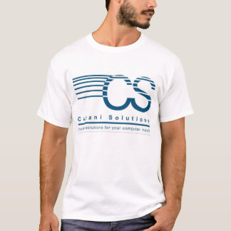 Camiseta Soluções de Cupani