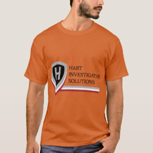 Camiseta Soluções Investigativas True Detective Hart