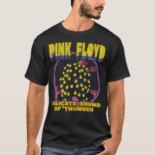 Camiseta Som Delicado de Trovão