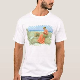 Camiseta Som doce, 1918