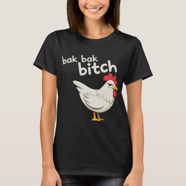 Camiseta Som Galo Típico K K  (Frente)