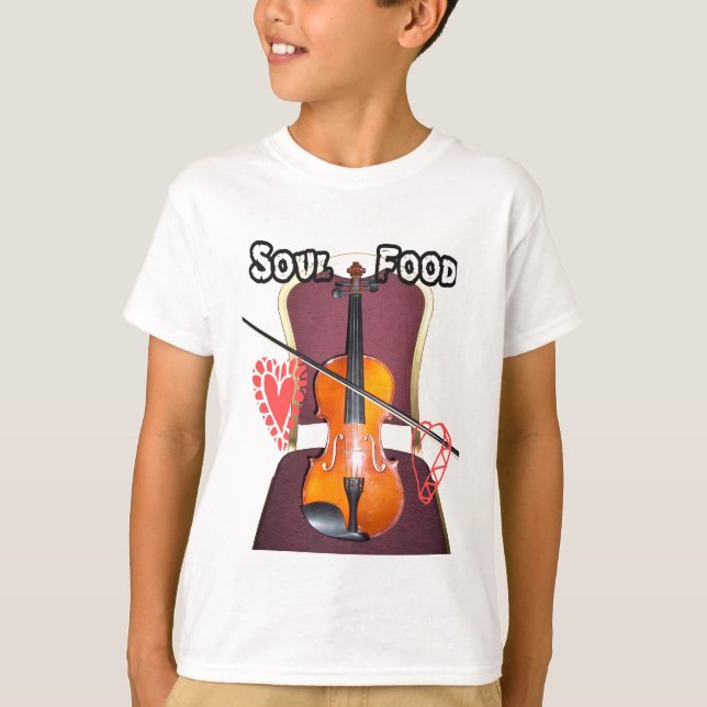 Camiseta Som v love hakuna matata namorados (Frente)