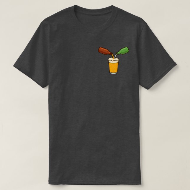 Camiseta Somaek (Frente do Design)
