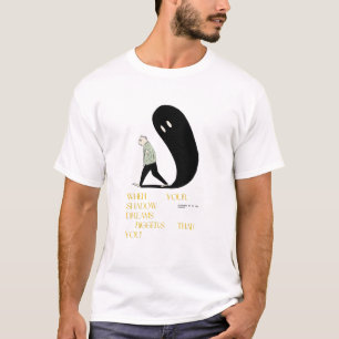 Camiseta Sombra