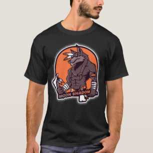 Camiseta Sombra