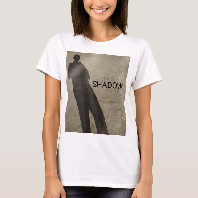 Camiseta Sombra (Frente)