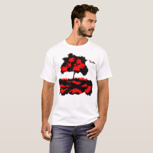 CAMISETA &SOMBRA