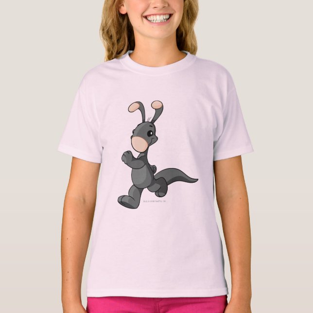 Camiseta Sombra Blumaroo (Frente)