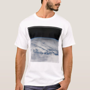 Camiseta Sombra Da Lua No Pacífico Norte. 2