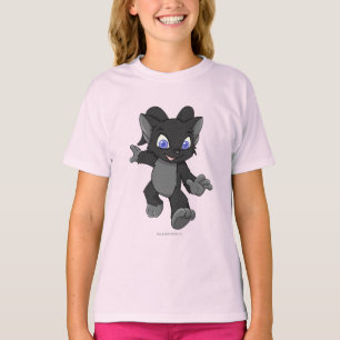 Camiseta Sombra de Acara