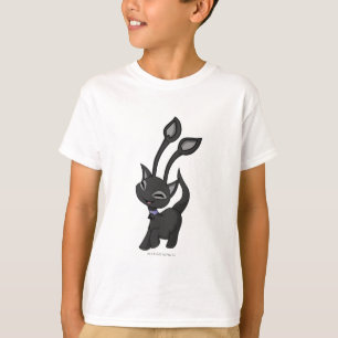 Camiseta Sombra de Aisha