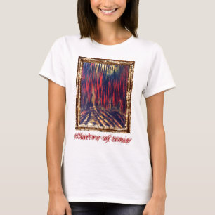 Camiseta Sombra de Almas