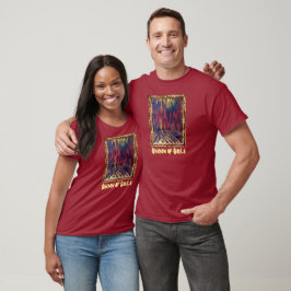 Camiseta Sombra de Almas
