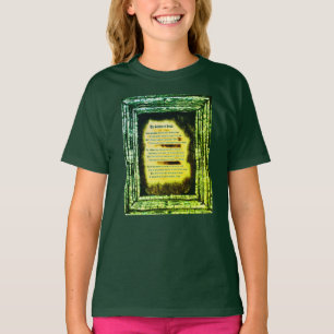 Camiseta Sombra de Almas