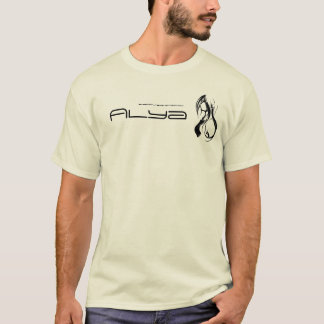Camiseta Sombra de Alya