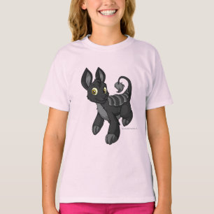 Camiseta Sombra de Bori