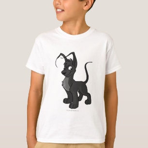 Camiseta Sombra de Gelert