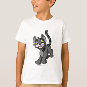 Camiseta Sombra de Kougra