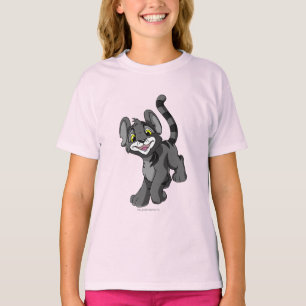 Camiseta Sombra de Kougra