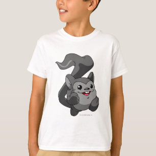 Camiseta Sombra de Meerca
