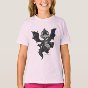 Camiseta Sombra de Scorchio