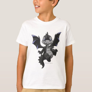 Camiseta Sombra de Scorchio
