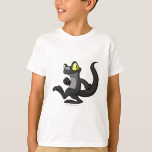 Camiseta Sombra de Techo
