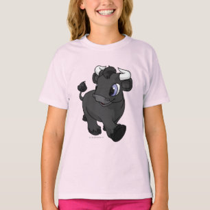 Camiseta Sombra dos Kau