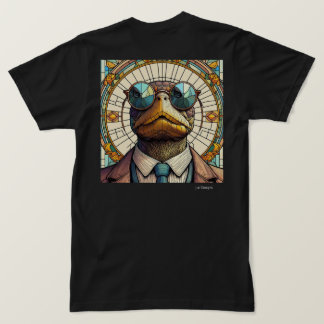 Camiseta Sombras de Legal