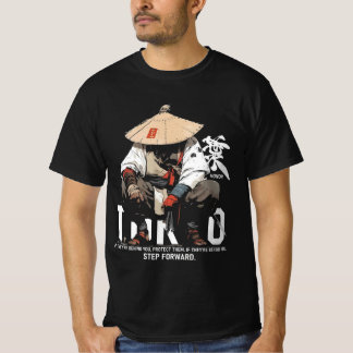 CAMISETA SOMBRAS DE TOKYO 2026