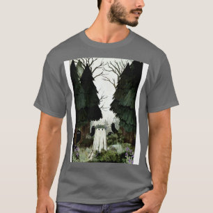 Camiseta Sombreado