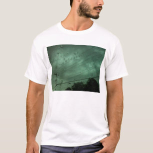 Camiseta Sombrio