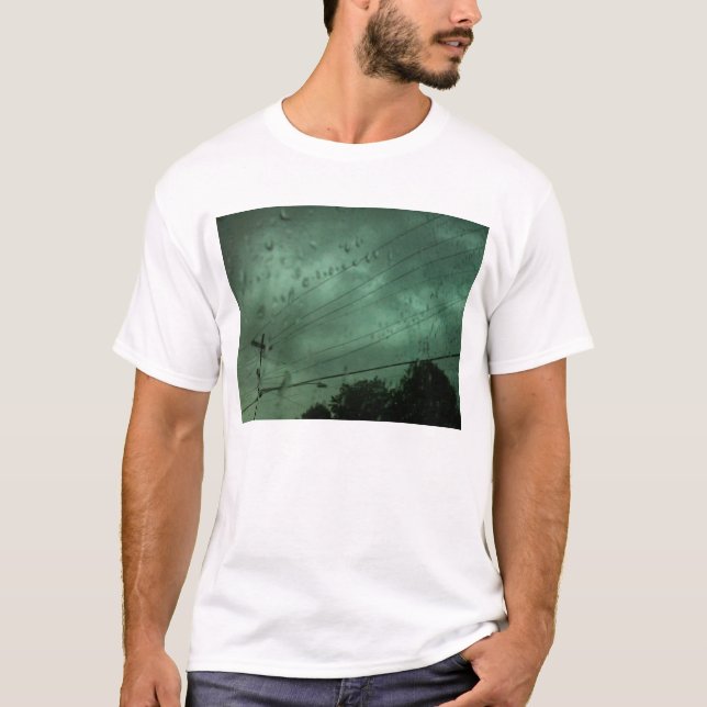 Camiseta Sombrio (Frente)