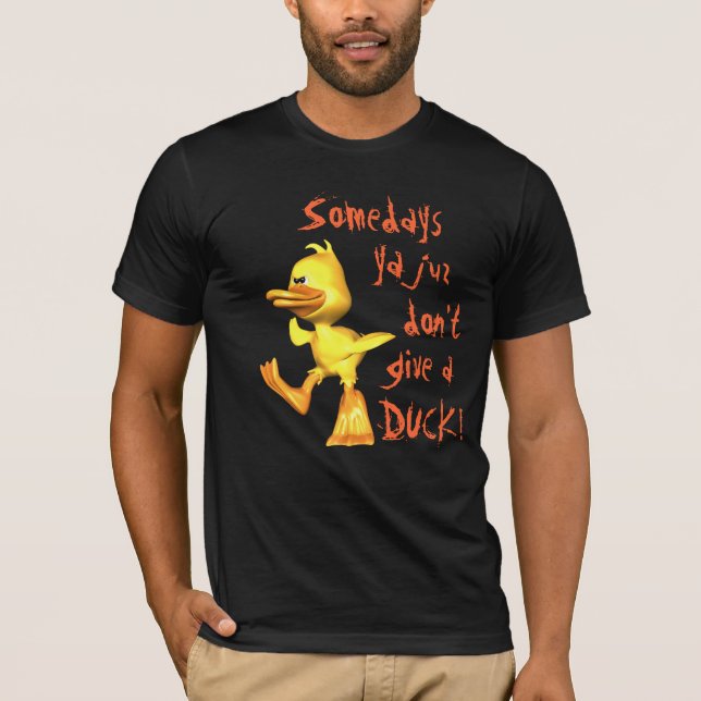 Camiseta Somedays (Frente)