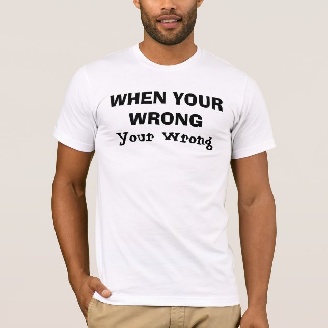 Camiseta Somente as pessoas espertas cringe (Frente)