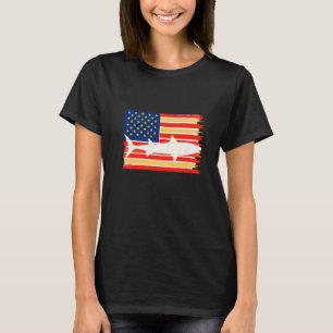 Camiseta Somente Os Maiores Pescadores Nascem No Alasca