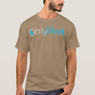 Camiseta Somente pais