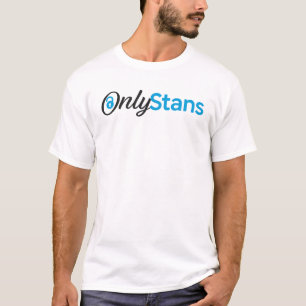 Camiseta Somente Stans