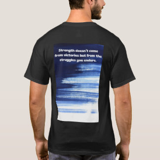 Camiseta SomenteVitória